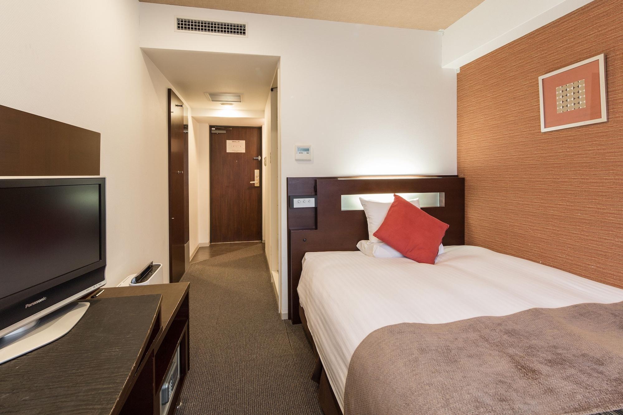 Hotel Mystays Fukuoka Tenjin Minami Dış mekan fotoğraf