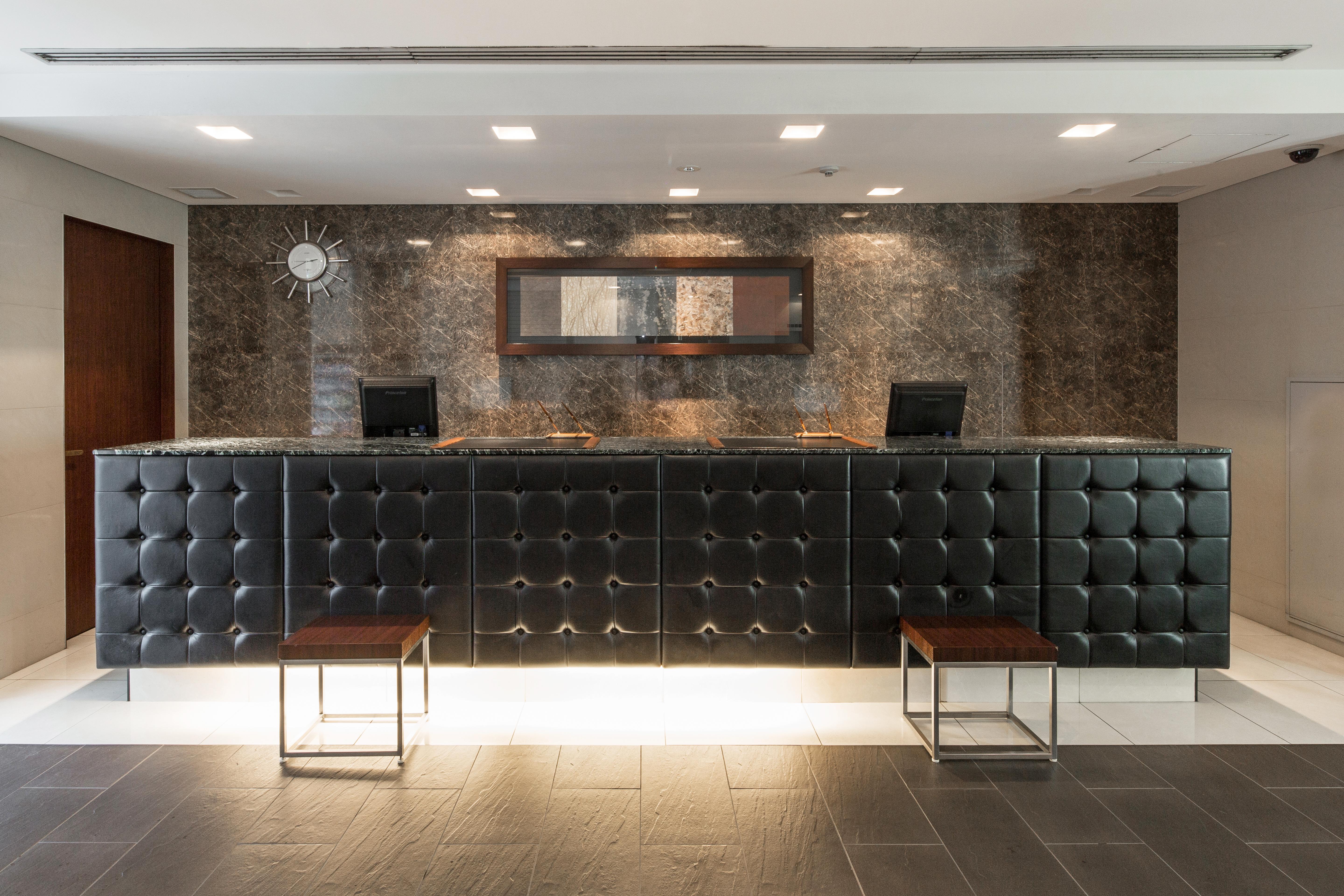 Hotel Mystays Fukuoka Tenjin Minami Dış mekan fotoğraf