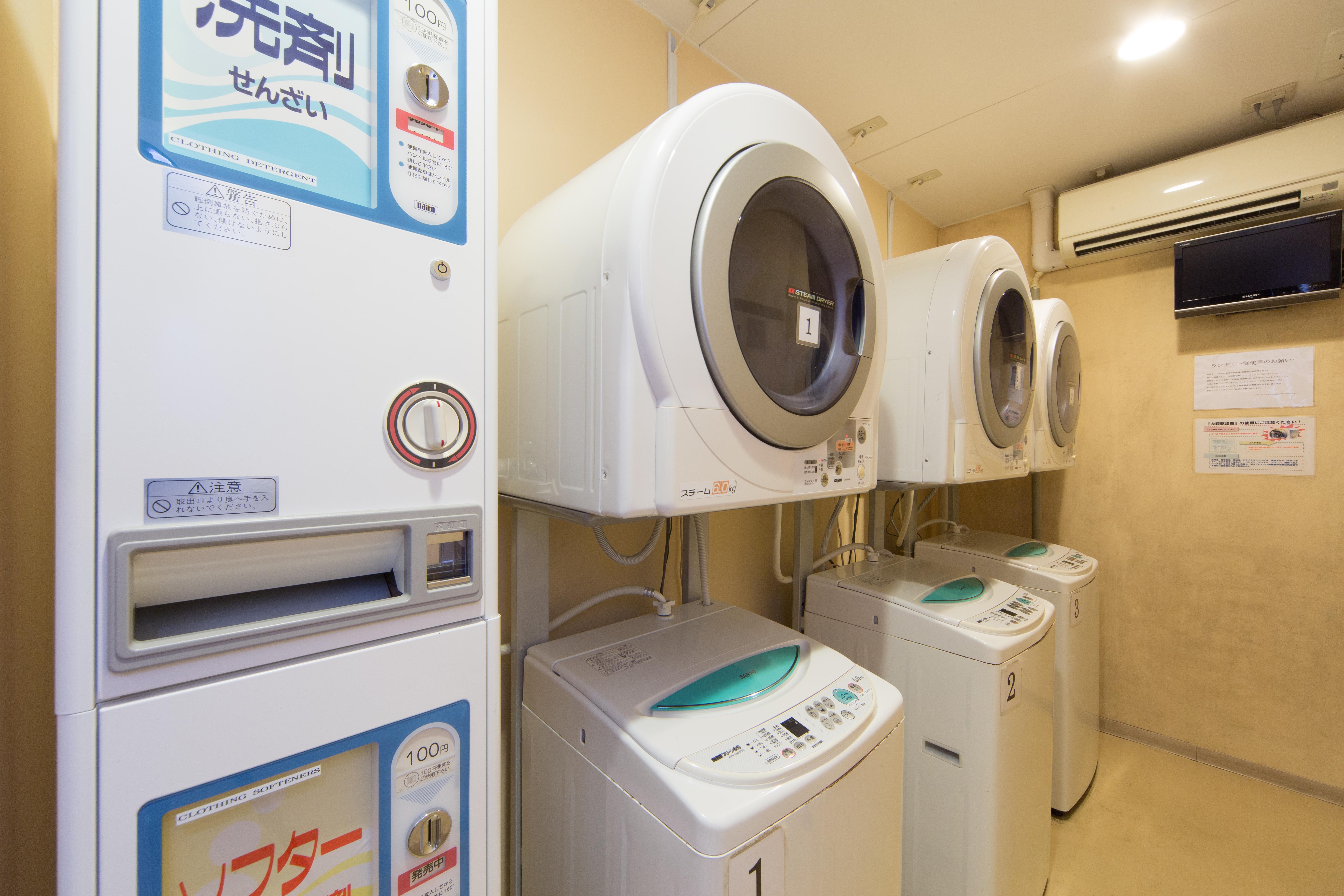 Hotel Mystays Fukuoka Tenjin Minami Dış mekan fotoğraf