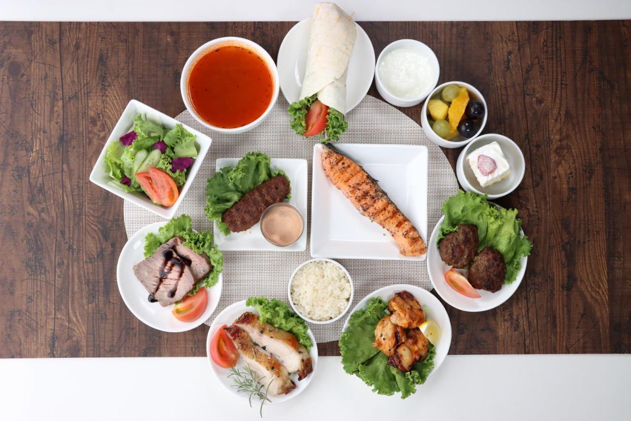 Hotel Mystays Fukuoka Tenjin Minami Dış mekan fotoğraf