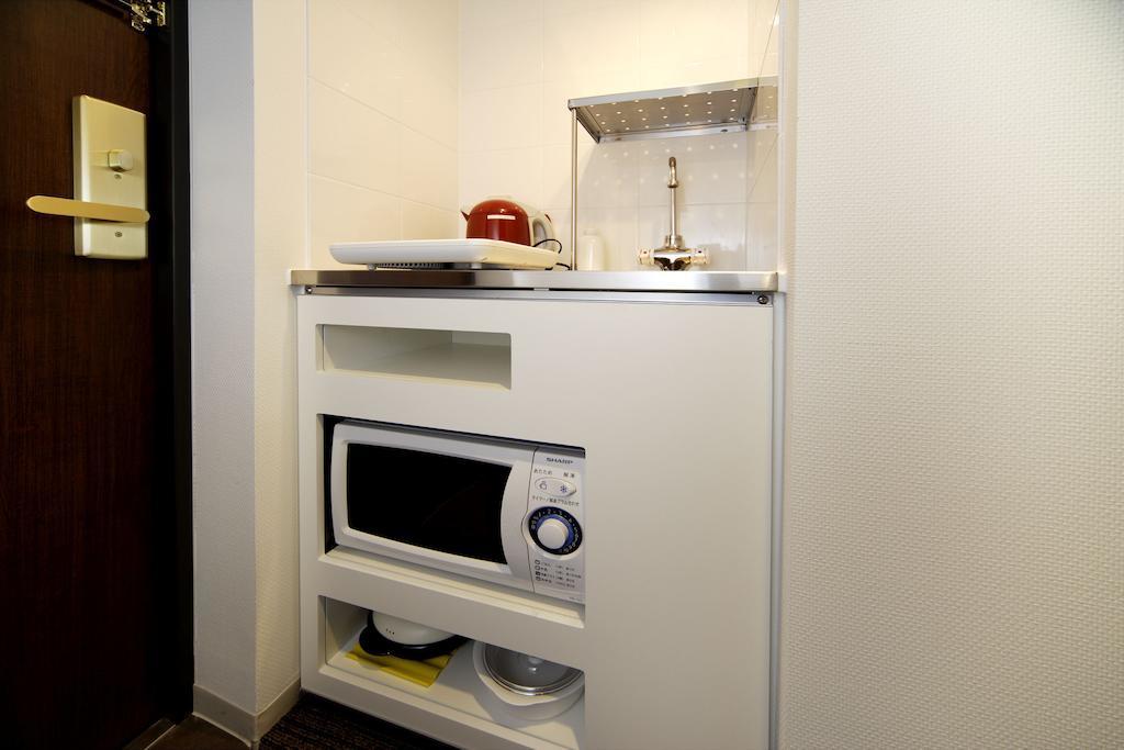 Hotel Mystays Fukuoka Tenjin Minami Dış mekan fotoğraf
